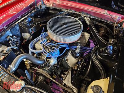 1968 Mercury Cougar   - Photo 40 - Bismarck, ND 58503