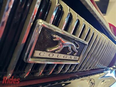 1968 Mercury Cougar   - Photo 17 - Bismarck, ND 58503