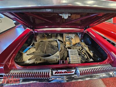 1968 Mercury Cougar   - Photo 35 - Bismarck, ND 58503