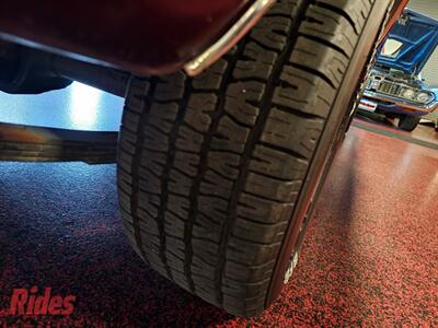 1968 Mercury Cougar   - Photo 10 - Bismarck, ND 58503