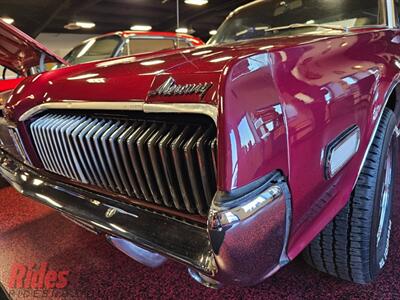 1968 Mercury Cougar   - Photo 2 - Bismarck, ND 58503