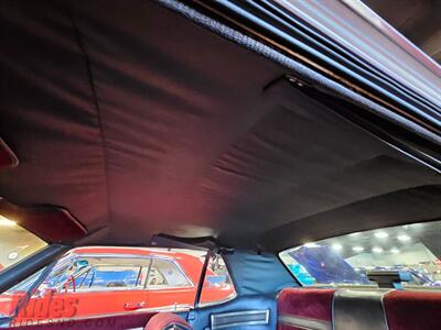 1968 Mercury Cougar   - Photo 27 - Bismarck, ND 58503