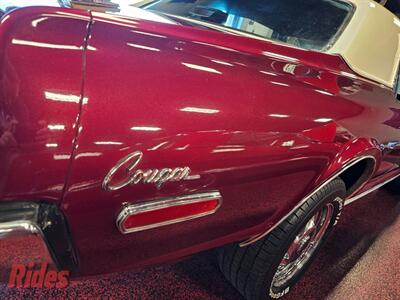 1968 Mercury Cougar   - Photo 9 - Bismarck, ND 58503
