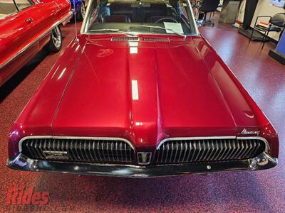 1968 Mercury Cougar   - Photo 18 - Bismarck, ND 58503