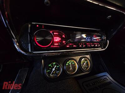 1968 Mercury Cougar   - Photo 33 - Bismarck, ND 58503
