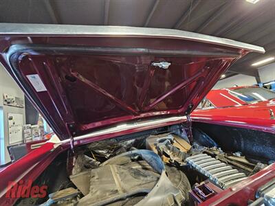 1968 Mercury Cougar   - Photo 36 - Bismarck, ND 58503