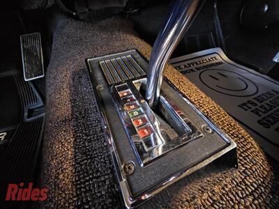 1968 Mercury Cougar   - Photo 32 - Bismarck, ND 58503
