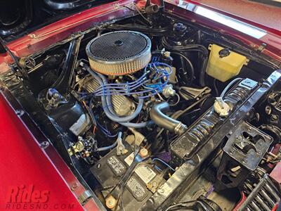1968 Mercury Cougar   - Photo 42 - Bismarck, ND 58503