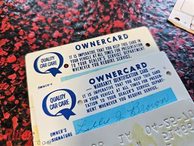 1968 Mercury Cougar   - Photo 46 - Bismarck, ND 58503