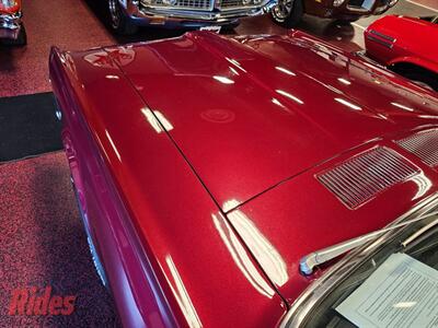 1968 Mercury Cougar   - Photo 6 - Bismarck, ND 58503