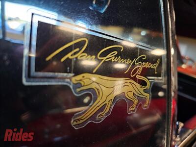 1968 Mercury Cougar   - Photo 13 - Bismarck, ND 58503
