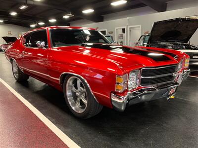 1971 Chevrolet Chevelle SS   - Photo 14 - Bismarck, ND 58503