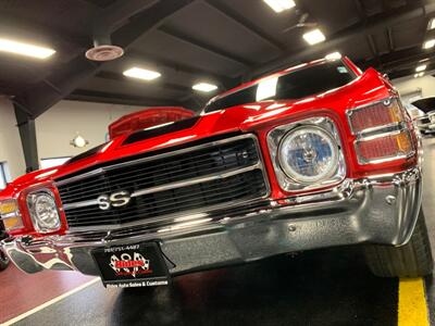 1971 Chevrolet Chevelle SS   - Photo 2 - Bismarck, ND 58503