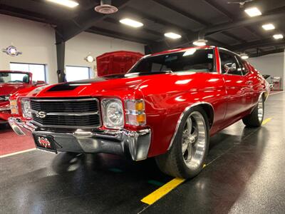 1971 Chevrolet Chevelle SS   - Photo 1 - Bismarck, ND 58503