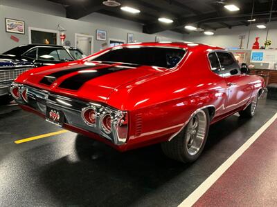 1971 Chevrolet Chevelle SS   - Photo 11 - Bismarck, ND 58503