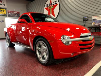 2004 Chevrolet SSR LS   - Photo 33 - Bismarck, ND 58503