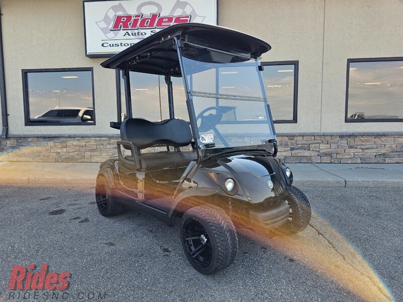2009 Yamaha Drive Lithium ion - Photo 1 - Bismarck, ND 58503