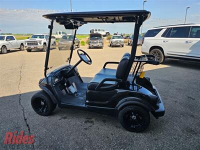 2009 Yamaha Drive Lithium ion   - Photo 8 - Bismarck, ND 58503