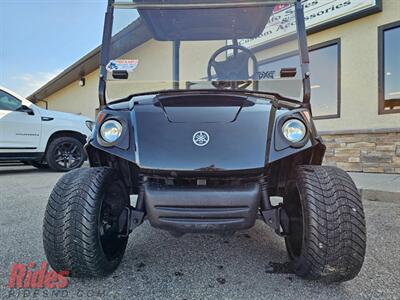 2009 Yamaha Drive Lithium ion   - Photo 3 - Bismarck, ND 58503