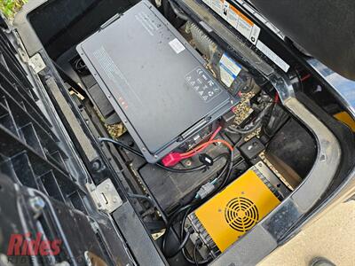 2009 Yamaha Drive Lithium ion   - Photo 19 - Bismarck, ND 58503