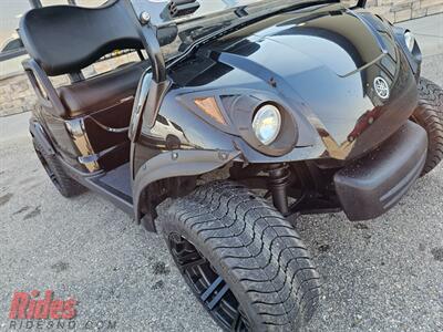 2009 Yamaha Drive Lithium ion   - Photo 2 - Bismarck, ND 58503