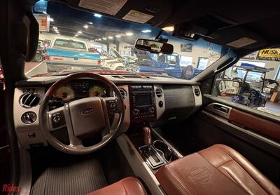 2014 Ford Expedition King Ranch   - Photo 44 - Bismarck, ND 58503