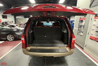 2014 Ford Expedition King Ranch   - Photo 24 - Bismarck, ND 58503
