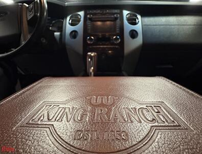 2014 Ford Expedition King Ranch   - Photo 48 - Bismarck, ND 58503
