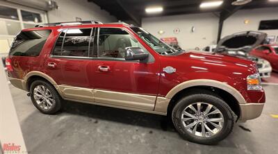 2014 Ford Expedition King Ranch   - Photo 34 - Bismarck, ND 58503