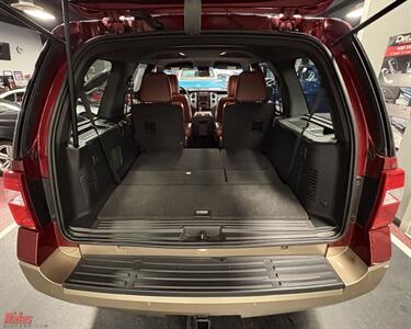 2014 Ford Expedition King Ranch   - Photo 25 - Bismarck, ND 58503
