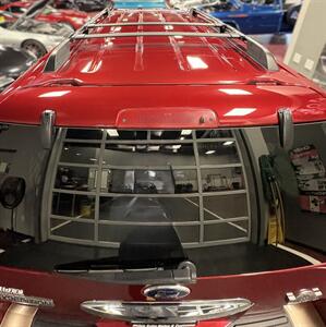 2014 Ford Expedition King Ranch   - Photo 21 - Bismarck, ND 58503