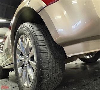 2014 Ford Expedition King Ranch   - Photo 33 - Bismarck, ND 58503