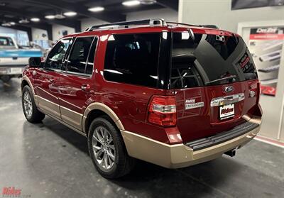2014 Ford Expedition King Ranch   - Photo 17 - Bismarck, ND 58503