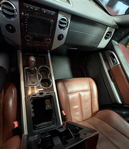 2014 Ford Expedition King Ranch   - Photo 55 - Bismarck, ND 58503