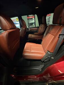 2014 Ford Expedition King Ranch   - Photo 14 - Bismarck, ND 58503