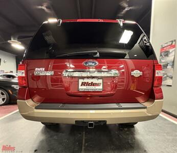 2014 Ford Expedition King Ranch   - Photo 19 - Bismarck, ND 58503