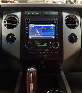 2014 Ford Expedition King Ranch   - Photo 51 - Bismarck, ND 58503