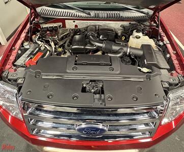 2014 Ford Expedition King Ranch   - Photo 41 - Bismarck, ND 58503