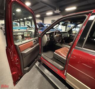 2014 Ford Expedition King Ranch   - Photo 8 - Bismarck, ND 58503