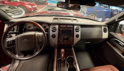 2014 Ford Expedition King Ranch   - Photo 46 - Bismarck, ND 58503