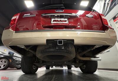 2014 Ford Expedition King Ranch   - Photo 20 - Bismarck, ND 58503