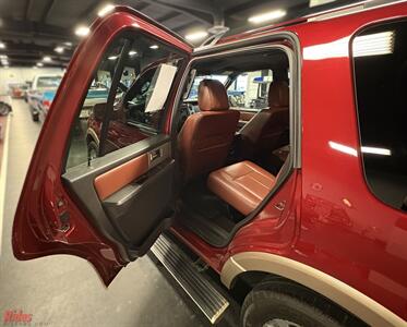 2014 Ford Expedition King Ranch   - Photo 12 - Bismarck, ND 58503