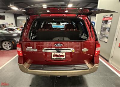 2014 Ford Expedition King Ranch   - Photo 23 - Bismarck, ND 58503