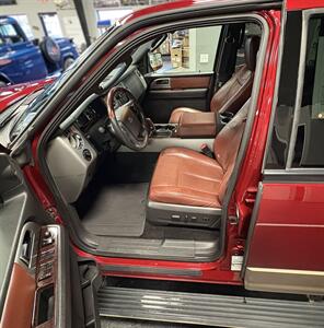 2014 Ford Expedition King Ranch   - Photo 9 - Bismarck, ND 58503