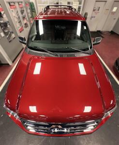 2014 Ford Expedition King Ranch   - Photo 40 - Bismarck, ND 58503