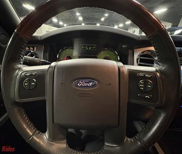 2014 Ford Expedition King Ranch   - Photo 52 - Bismarck, ND 58503