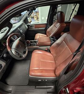 2014 Ford Expedition King Ranch   - Photo 43 - Bismarck, ND 58503