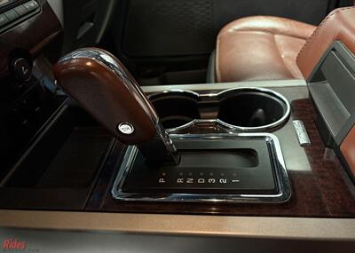 2014 Ford Expedition King Ranch   - Photo 59 - Bismarck, ND 58503