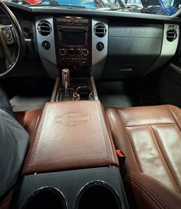 2014 Ford Expedition King Ranch   - Photo 47 - Bismarck, ND 58503
