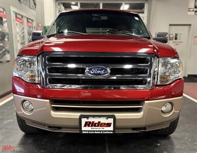 2014 Ford Expedition King Ranch   - Photo 37 - Bismarck, ND 58503